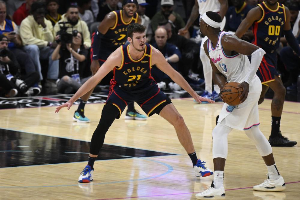 潜在对手 潜在对手